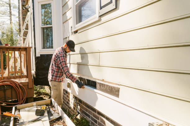 Top rated local Emergency Siding Repair specialists in Atlantic, PA